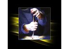 Biedermann - Model iMAS 360 - Mini-Open, Microsurgical 360 Fusion Procedure for the Lumbar Spine