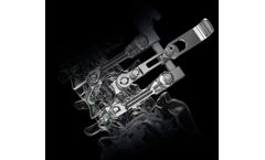 Delta - Model XS - Retractor System