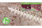 OSSIOfiber Intelligent Bone Regeneration Technology - Video