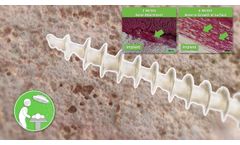 OSSIOfiber Intelligent Bone Regeneration Technology - Video