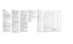 OSSIOfiber - Trimmable Nail Fixation System - Manual