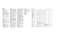 OSSIOfiber - Compression Screw - Manual
