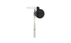 OSSIOfiber - Model 4.75mm - Suture Anchor with Snare