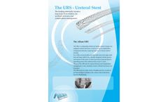 Allium - Ureteric Stents - Brochure