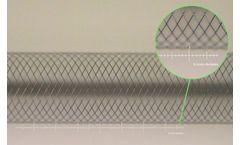 Micro Fine Wire Braiding