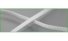 Aran - Ultra High Molecular Weight Polyethylene (UHMWPE)