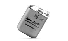 ReActiv - Model 8 - Chronic Low Back Pain (CLBP) Restorative Treatment System