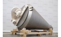 Foeth - Model HV-1500 - Conical Mixer