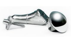 Micropulse - Orthopedic Implants