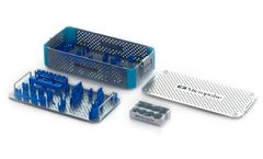 Micropulse - Custom Made Cases & Trays