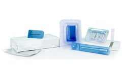 Micropulse - Sterile Packaging for Orthopedic Implants