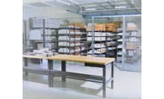 3rd Party Logistics Services