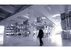 OEM Manufacturer Services