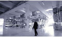 OEM Manufacturer Services