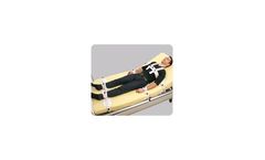 SEGUFIX - Model 4212/r / 4312/r / 4412/r - Quick Restraint Complete