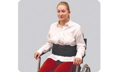 SEGUFIX Velcro - Model 6710 - Transport Waist Belt