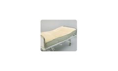 SEGUFIX - Model 8010 - Sheepskin Bed Cover