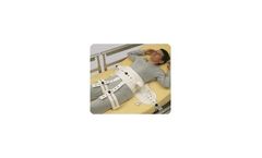 SEGUFIX - Model 2231 / 2331 / 2431 - Standard with Thigh Straps