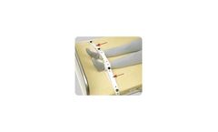 SEGUFIX - Model 3110/r - Brace Strap for Legs