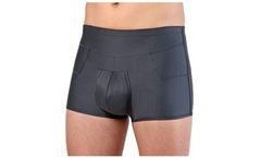 Orione - Model 516 - Hernia Support Boxers In Cotton