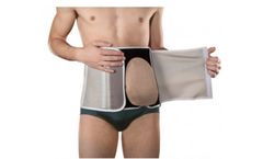 Orione - Model 3057 - Ostomy Support Belt