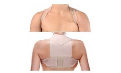 Orione - Model 9494 - Shoulder Brace for Posture Control