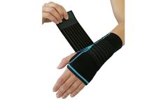 ORIONE - Model 211 - Wrist Brace With Handle