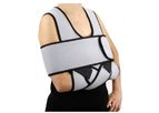 Orione - Model 9338 - Orione Universal Arm-Shoulder Immobilizer