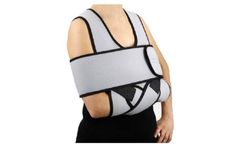 Orione - Model 9338 - Orione Universal Arm-Shoulder Immobilizer