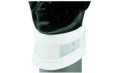 Orione Schanz - Model 9191 - Rigid Cervical Collar