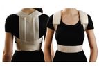 Orione - Model 9797 - Posture Correction Shoulder Brace