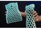 FlexiOH - Short Arm Immobilizer