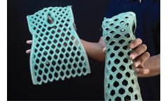 FlexiOH - Short Arm Immobilizer
