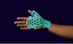 FlexiOH - Thumb Spica Immobilizer