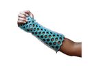 FlexiOH - Orthopedic Immobilization Technology