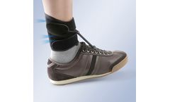 Orliman - Model AB01 - Boxia A.F.O. Drop Foot