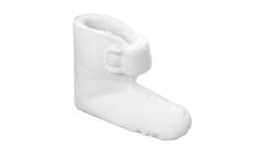Orliman - Model OSL1316/OSL1317 - Soft Anti-Bedsore Boot