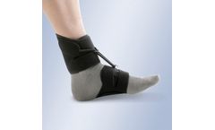 Orliman - Model AB12D/AB12I - Interior Arch Support