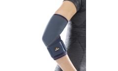 Model 4301 - Neoprene Epicondylitis Elbow Support