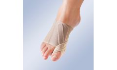 Conex - Model HV-34 - Hallux Valgus Corrector