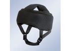 Orliman - Model H100/H101/H102 - Cranial Protection Helmet