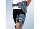 Orliman - Model HO4001 - Modular Hip Stabilizing Orthosis