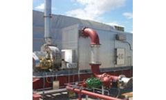 VECTOR-e - Catalytic Oxidizer