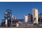 CPI Vanguard - Ammonia Abatement System
