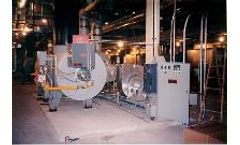 CPI QUADRANT - Model NR-Series - Thermal Oxidizers