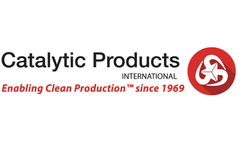 CPI Replaces Heat Exchanger at Animal Feed Supplement Manufacturer