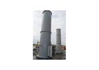 CPI - Thermal Combustor Systems