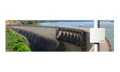 Senstate Water Quality Station for Water Quality and Level Monitoring Industry