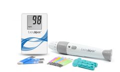 EasyMax - Model T1 - Simplest Blood Glucose Test Meter