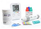 EasyMax - Model Tag - NFC Connectivit - Glucose Meter